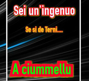 Terni, battute, insulti e modi di dire in dialetto: una pagina Facebook raccoglie i migliori
