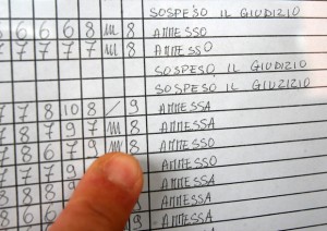 Terni, docenti autorganizzati aderiscono a sciopero e bloccano il 90% degli scrutini
