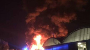 Terni, incendio di Vascigliano, avviate indagini sulle cause