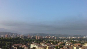 Terni, inquinamento, associazioni ambientaliste: ”Occorrono provvedimenti urgenti e radicali”