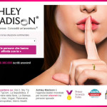 Ashley Madison Italia