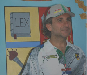 Un agente della questura di Terni rappresenterà l’Italia ai mondiali di tiro dinamico sportivo