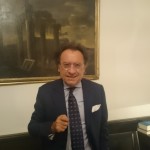 L’avvocato Manlio Morcella