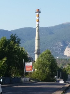 Terni, rinvio decisione su autorizzazione inceneritore, No Inc: “Rischio di finire in piena estate”
