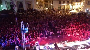 Terni, Città Futura: “Tributo a Sergio Endrigo in piazza: una serata magica”