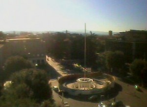 fontana piazza tacito