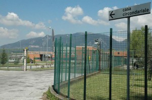 carcere-Terni