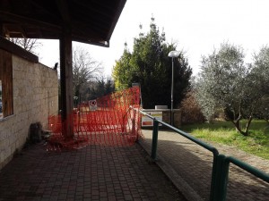 Terni, il degrado di Carsulae nelle foto di Emanuele Ubaldi