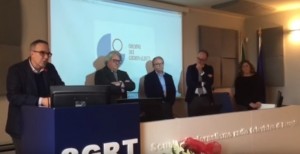 Terni, aprirà la sala stampa “Dante Ciliani” per i cronisti senza redazione