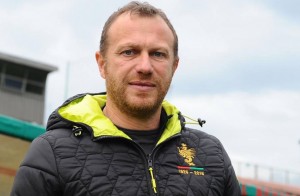 Ternana, la carica di Breda: “Col Latina come una finale”. Gonzalez recupera