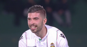 Ternana, una doppietta di Ceravolo e torna il sorriso: sbancato Avellino