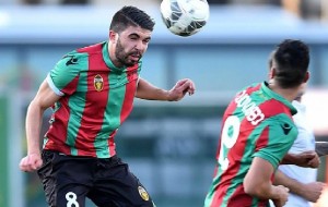 Ternana-Pescara, le pagelle: Mazzoni superman, Busellato “genio”