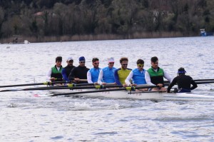 Terni, il Meeting Nazionale: la corsa del canottaggio azzurro verso Rio passa da Piediluco
