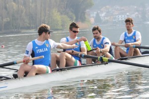 A Terni torna il grande canottaggio col “D’Aloja”: 410 atleti a caccia del pass olimpico
