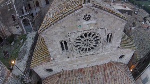 Lugnano in Teverina, tutto pronto per il premio letterario: ecco la giuria