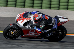 Moto GP, il ternano Petrucci dà forfait: per lui niente Qatar
