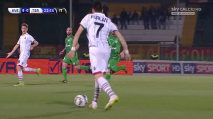 Ternana partita per il ritiro di Roccaporena: vi resterà fino al 5 agosto