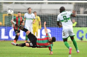Ternana, Gonzalez: “Vorrei restare, ma non ho avuto una proposta”