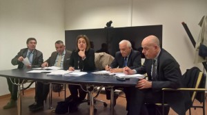 Terni, tavolo in Regione sull’Ast: “L’azienda resti qui, Tk chiarisca le intenzioni”