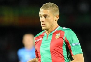 Ternana verso il Pescara: Janse “multiuso” è l’arma in più per Breda