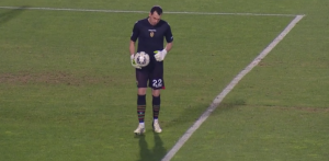 Ternana-Cesena, le pagelle: Mazzoni superman, Santacroce brutta copia