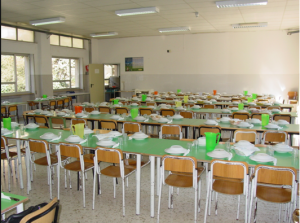 Terni, caso mense: domani dibattito del Pd, poi di nuovo in commissione