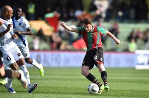 Ternana, Vitale evita la sconfitta: con la Pro Vercelli finisce 2-2