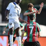 Palumbo contro Mariga Ternana