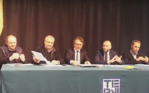 Terni, al via i Giochi Studenteschi: due discipline al CLT