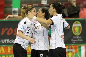 Ternana Femminile, retromarcia in 24 ore: “Ci siamo iscritti al campionato”