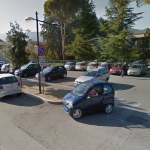 Via del Parco Narni Scalo