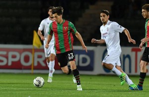 Ternana, ora c’è anche la matematica: pari salvezza col Cesena