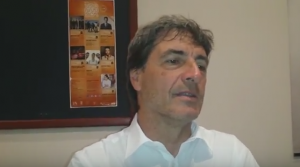 Ternana, l’ex Beretta: “Avrò sempre bei ricordi di quegli anni. A Cagliari scelta di vita e sfida”