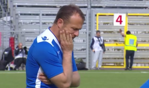 Ternana domani a Como, Breda: “Niente ansia, solo concentrazione e determinazione”
