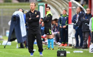 Ternana, col Brescia Sala, Avenatti e (forse) Tascone dall’inizio