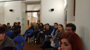 Terni, CoSec: “Aumento dei costi della refezione già deliberato, è inizio di privatizzazione”