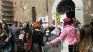 Terni, il CoSeC: “Tavolo mense è reality show,  in Commissione chiederemo risposte”