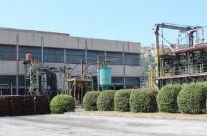 Narni, Elettrocarbonium: via ai licenziamenti, ma non per tutti. Regione e Comune: “Ora il rilascio del sito”