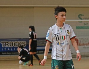 La Ternana Futsal avanza nei playoff: Thienese di nuovo ko, ora la Lazio