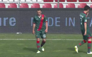 Vicenza-Ternana, le pagelle: Avenatti ritrovato, ma squadra sottotono