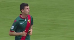 Ternana, ecco i numeri di maglia per la stagione 2016-17