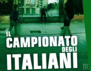 Terni e la Ternana ne “Il campionato degli italiani”, fa tappa in città l’antologia di racconti sulla serie B
