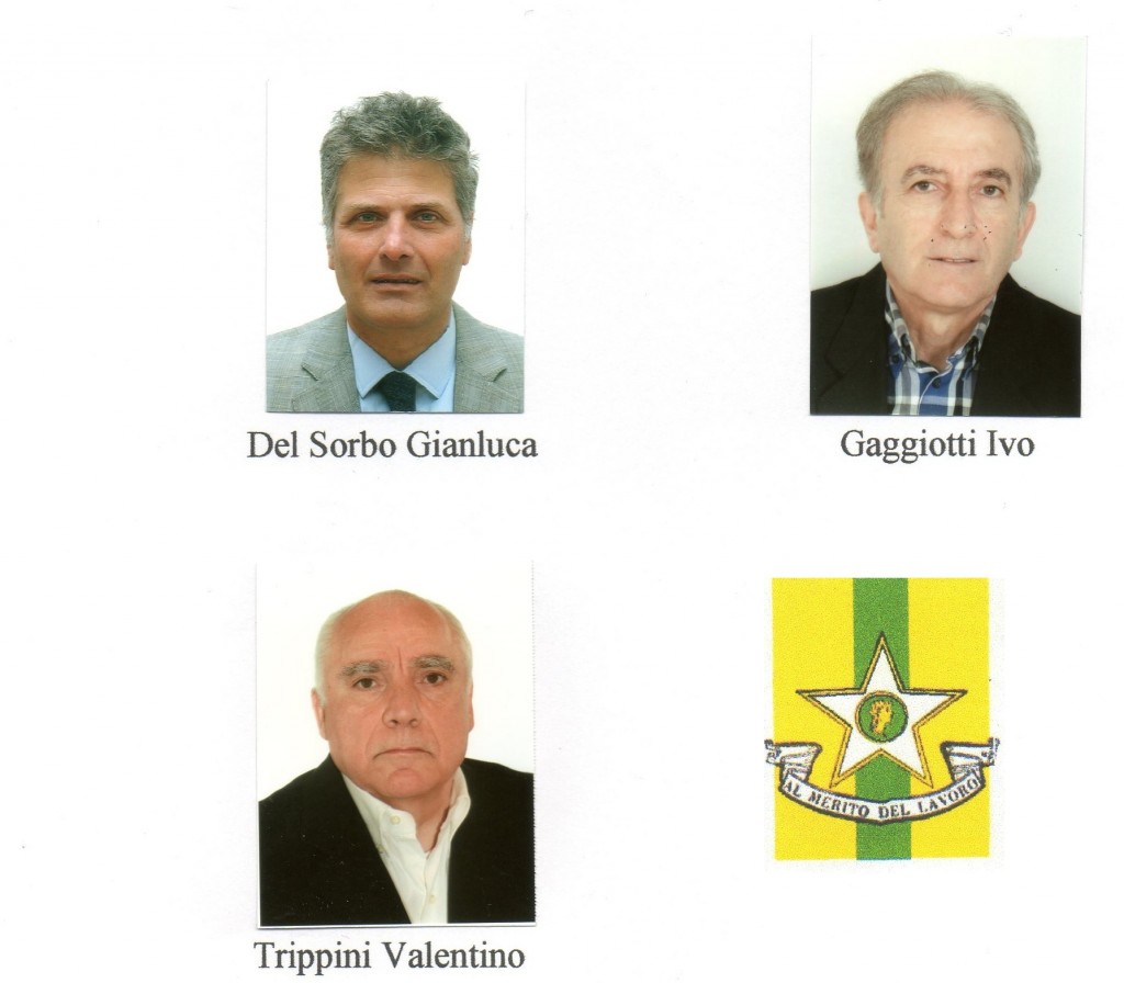 Maestri del Lavoro Terni 2016-1