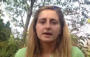 Narni, fece partorire migrante su motovedetta: premio per infermiera narnese