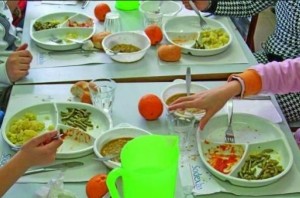 Terni, mense, atto di indirizzo: impegno su controllo qualità e rimodulo scaglioni Isee
