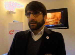 Ternana Marathon Club,  la nuova sfida del manager Tommy Moroni