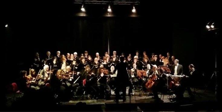 Orchestra Sinfonica Falchi