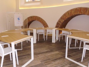 Terni, inaugurata Sala Stampa Ciliani: “Punto d’incontro per i giovani cronisti”