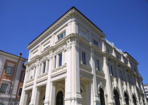 Terni, sabato sarà inaugurata la Sala Stampa “Dante Ciliani”