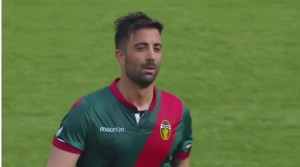 Ternana tutto cuore: rimonta e strappa un pari in casa della Virtus Entella (2-2)